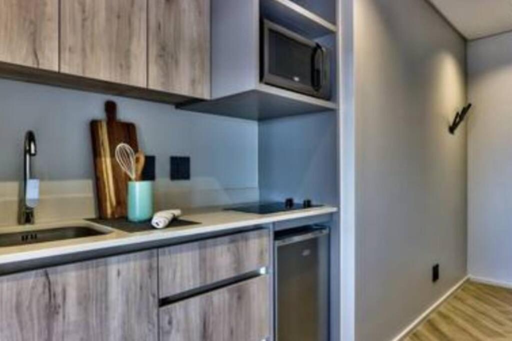Stunning 1-Bedroom Apartment With Mountain Views Kapstadt Exterior foto